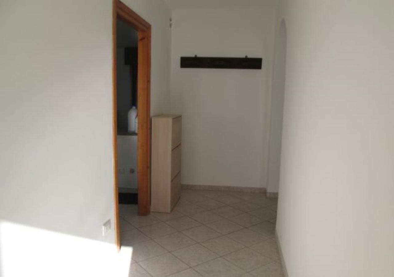 Casa Mia Apartment Nus Exterior foto